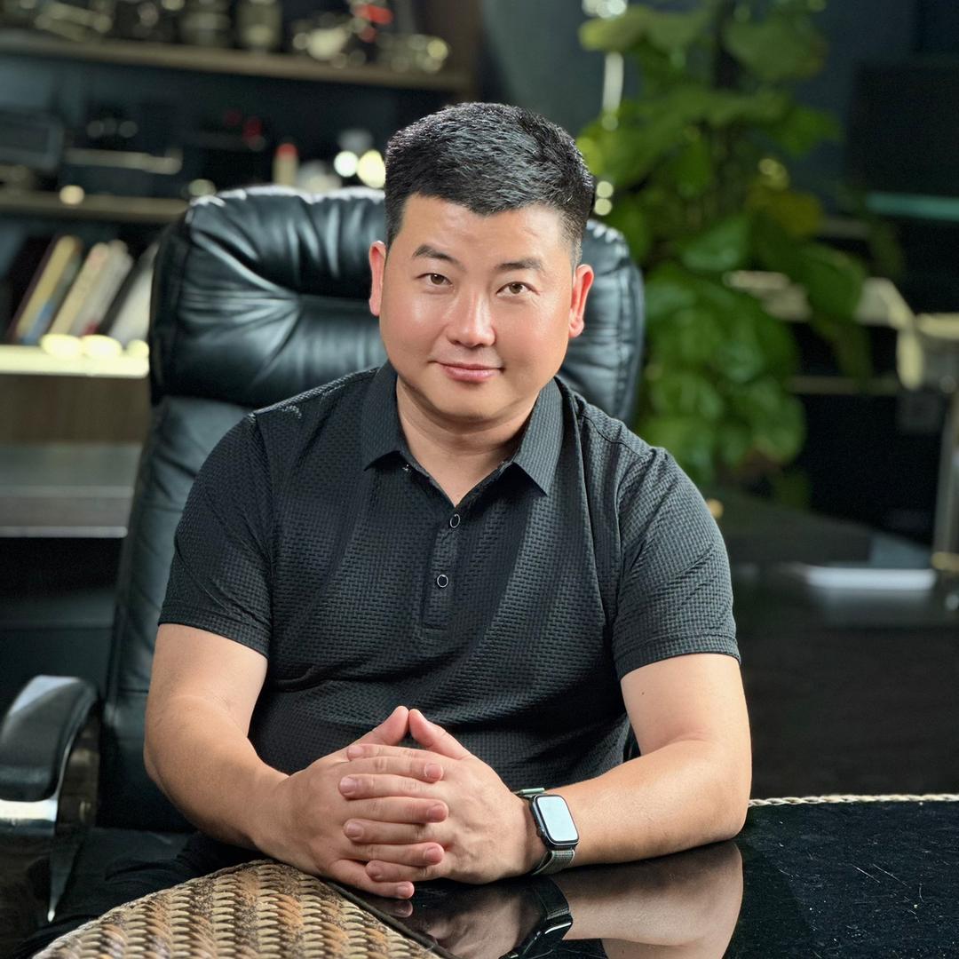 黄剑教做短视频（IP变现）