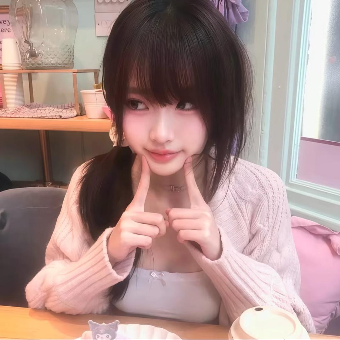 自律小帅哥