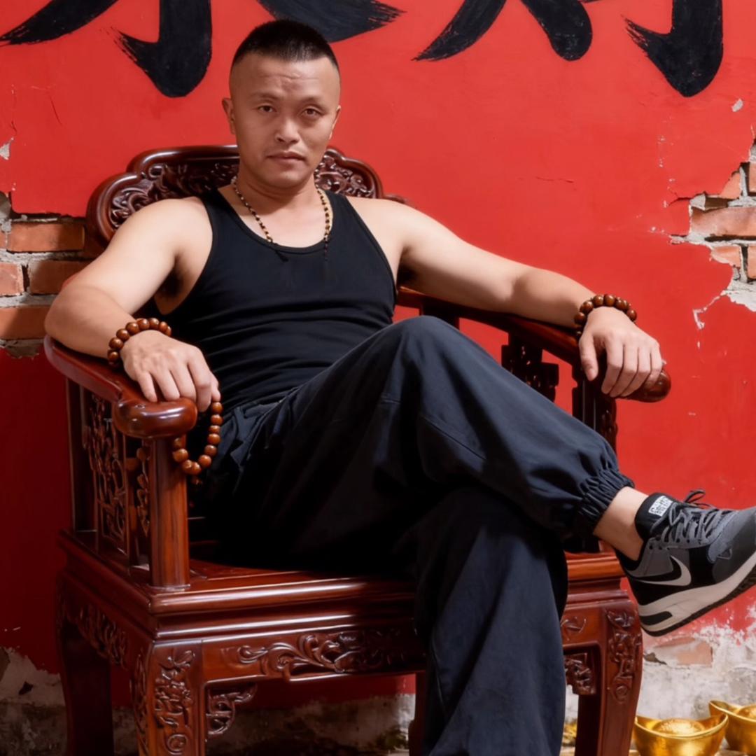 @闽B🔥四大才子宝爸🔥