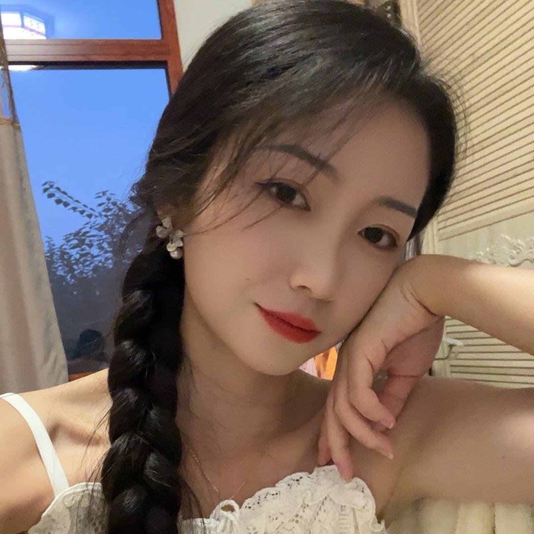 xiu丽 ～哇🌻