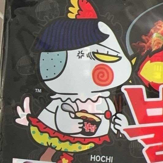 从小就很shuai
