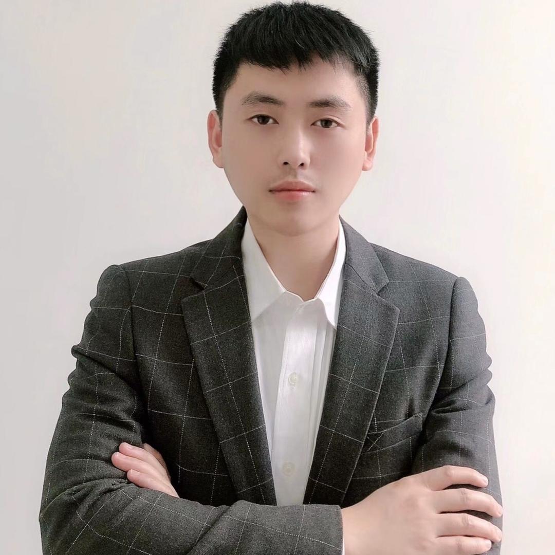 思美瑞人力～阿光