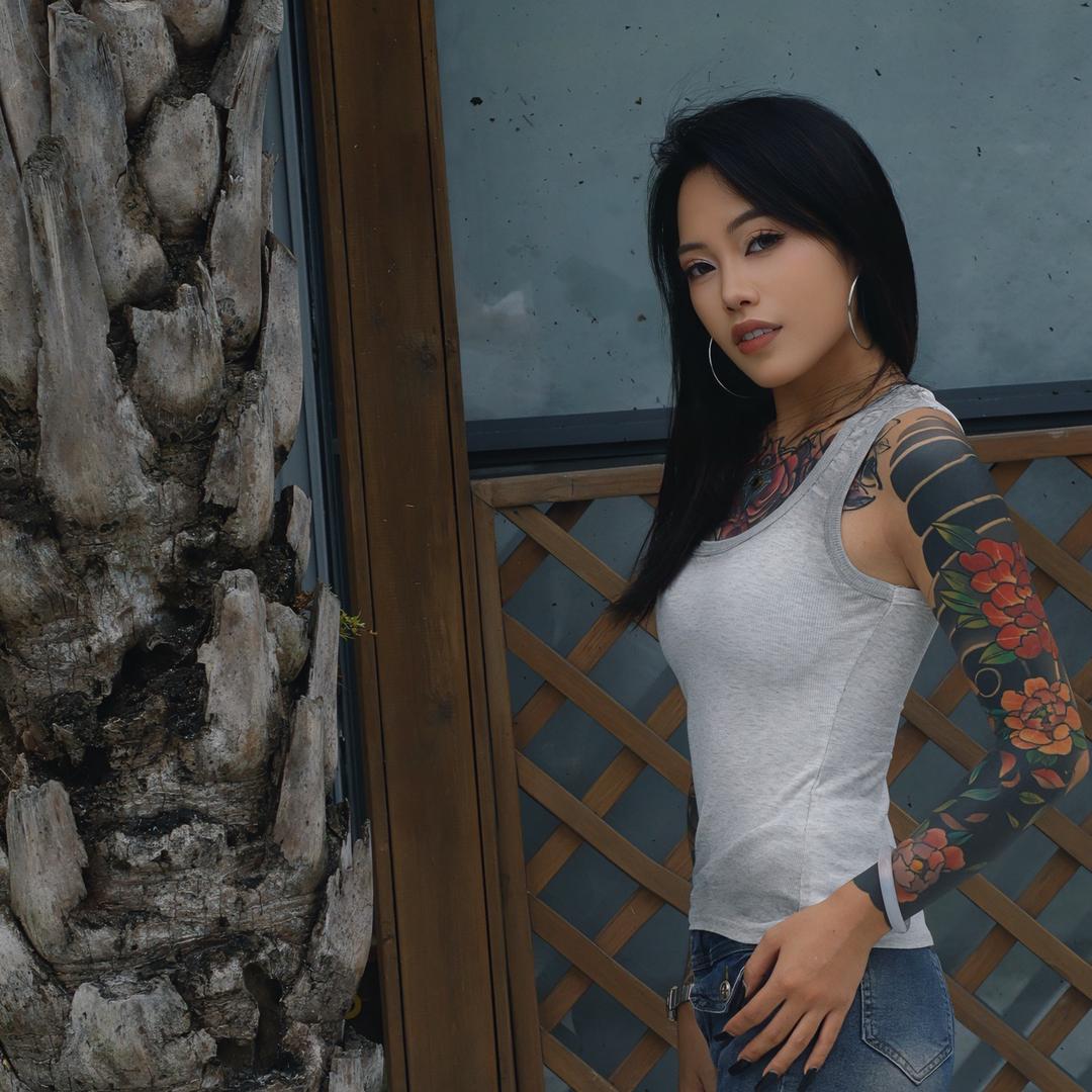 -TATTOO柒