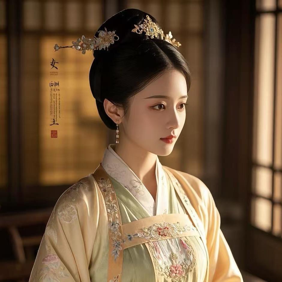 古法瘦身安安老师