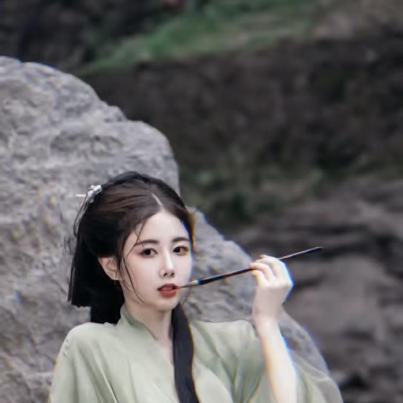 阿晶姐