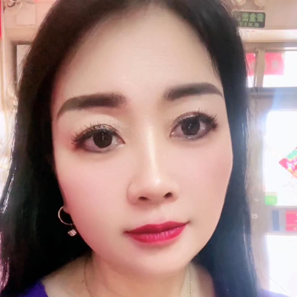 追梦姐，直播筹备中
