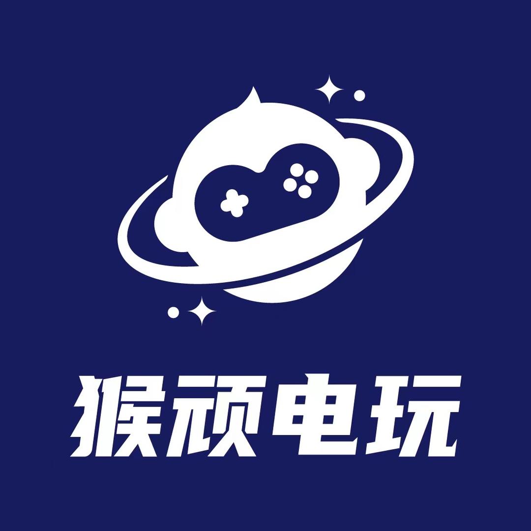 猴顽电玩私享空间