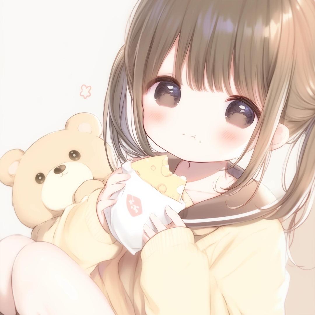 ꒰ঌ 小奶猫໒꒱