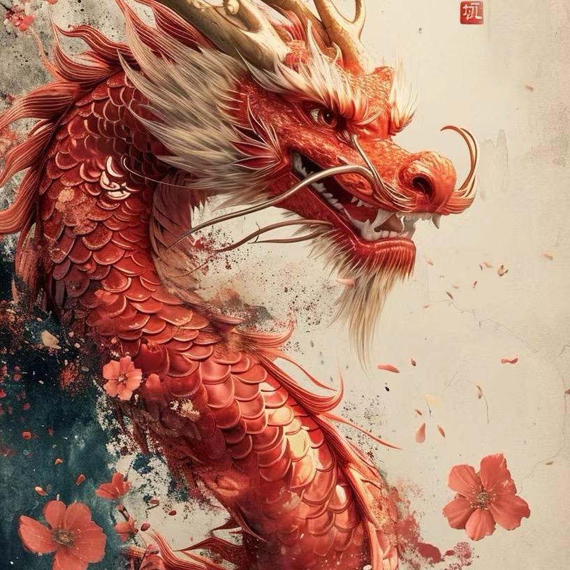 百福齐臻❤️晓319