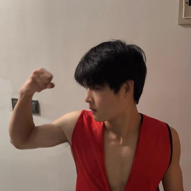 舒小磊（自律版）