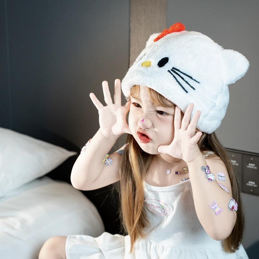 小扬TuT