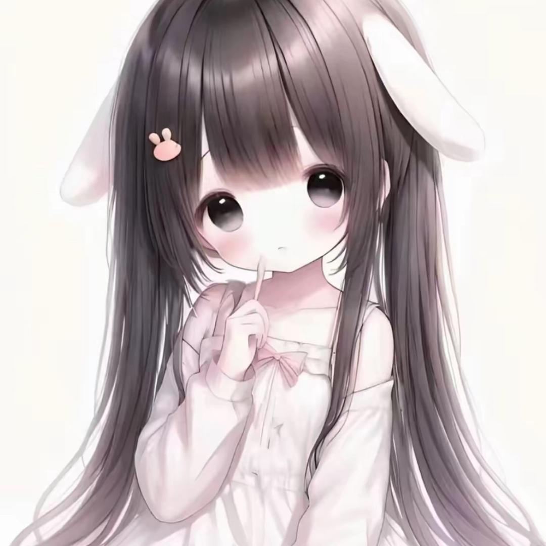晴日小兔
