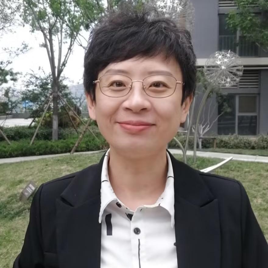 中传雁姐教语文