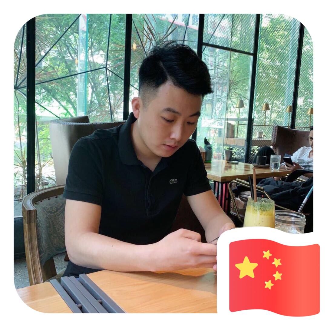 张孟帅。