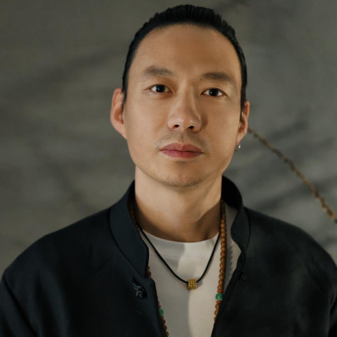 设计师大唐