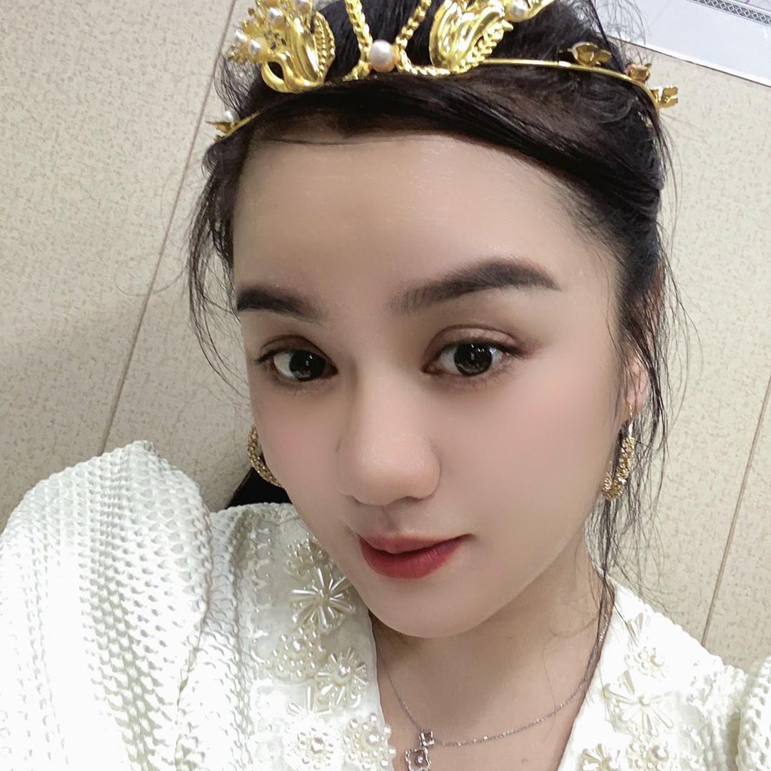丹丹洗脸吧官方号