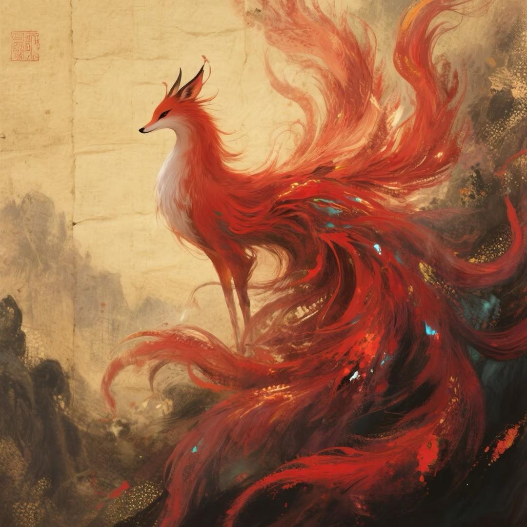 殷霜塔塔