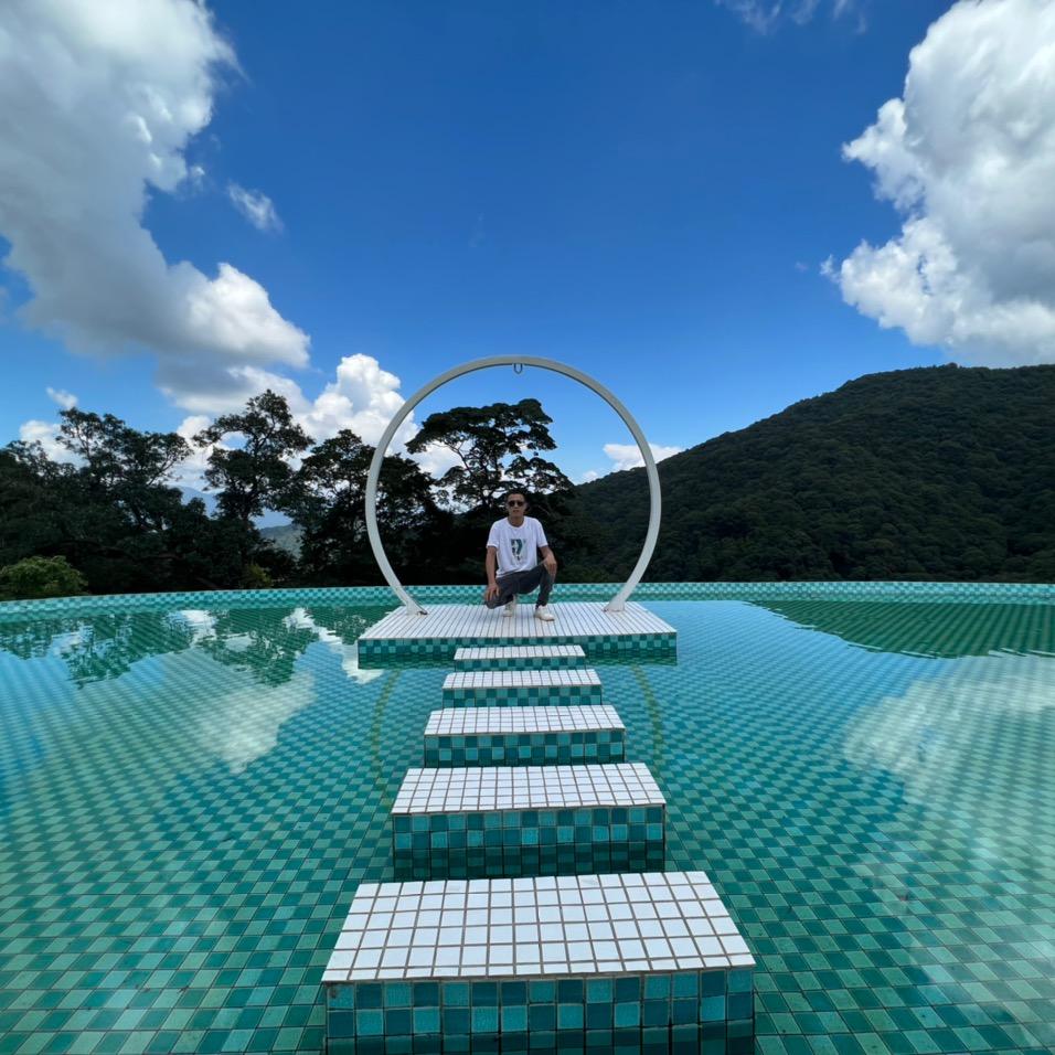 世间所有美好，都恰逢其时