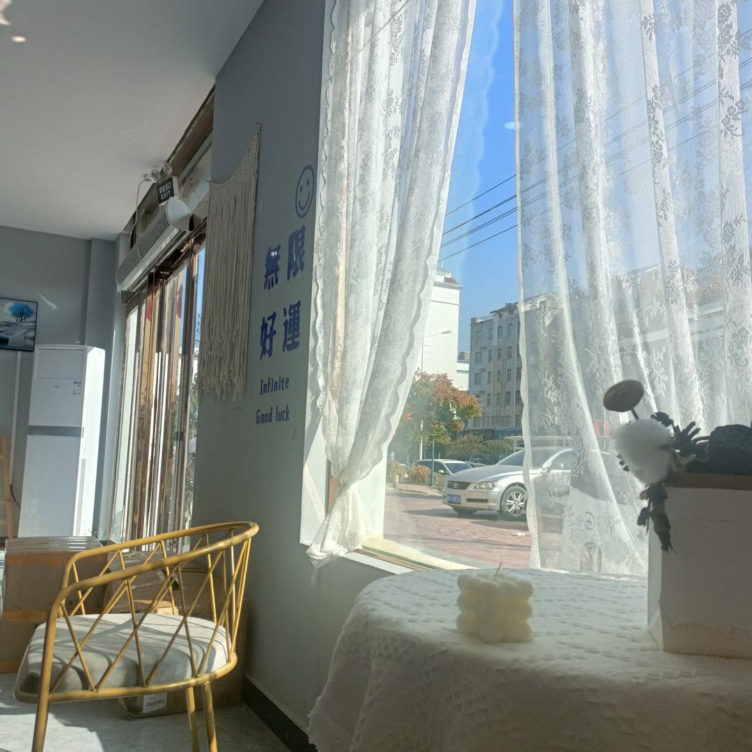 鱼鱼(好物分享)🐟