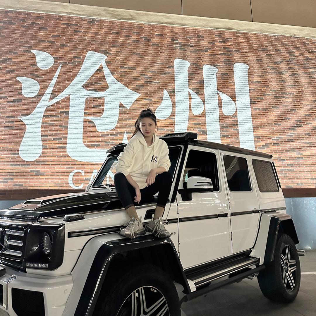 沧州爱尚汽车租赁