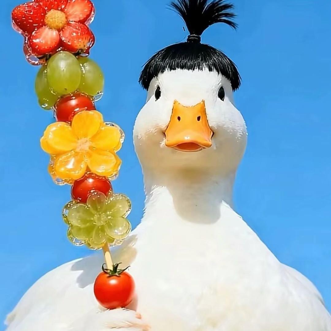 清茶
