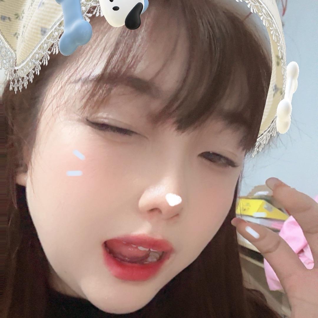 小海带不是呆