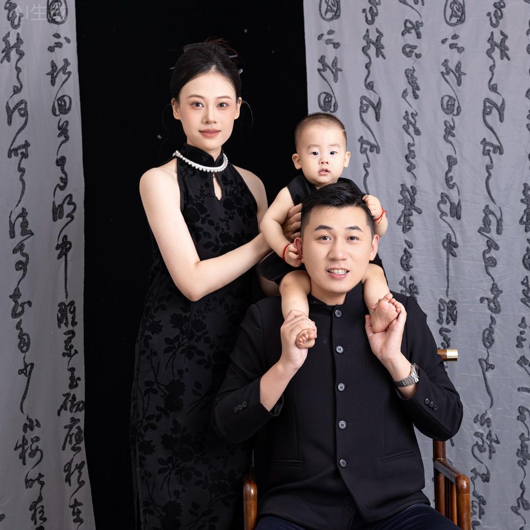 朱古力的辣妹子妈