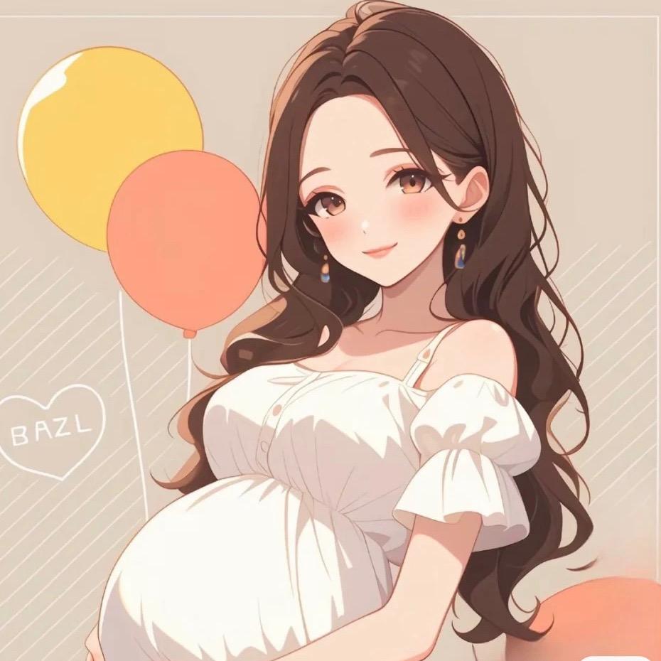 七七麻麻