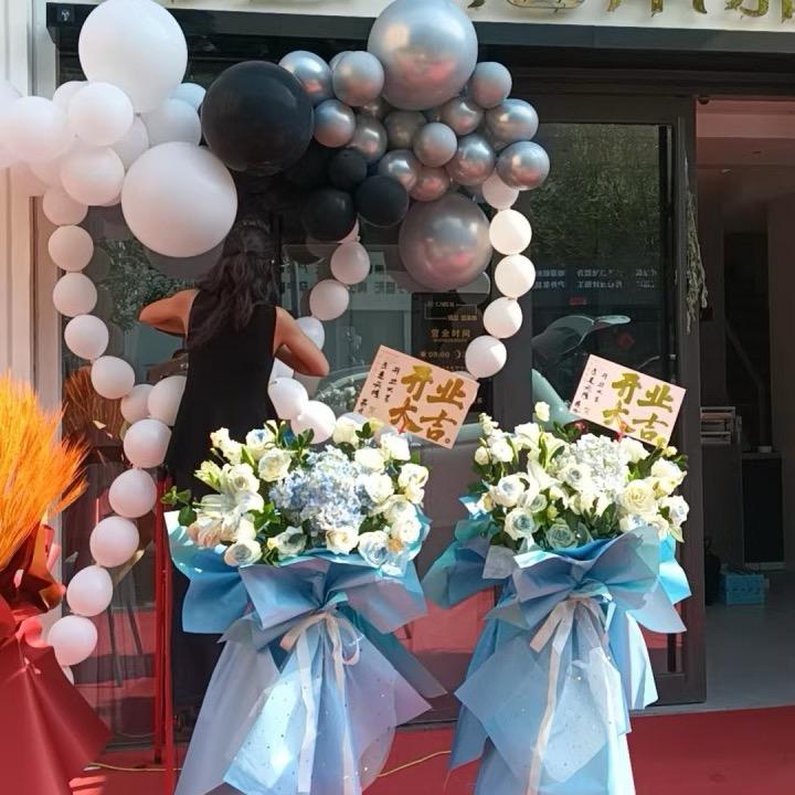 为爱笙花同城花店免费配送精选