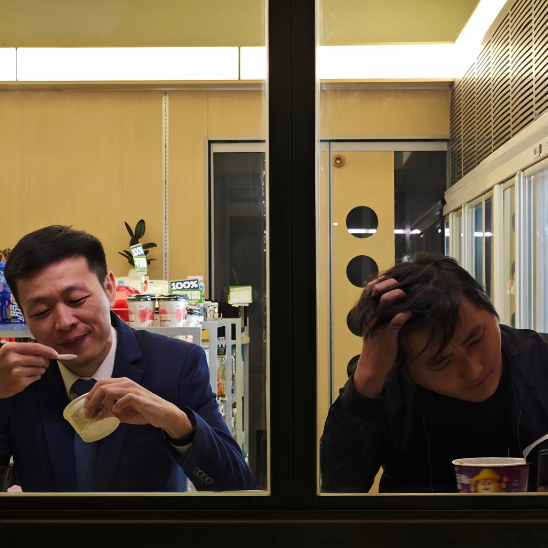 爱贴机膜人