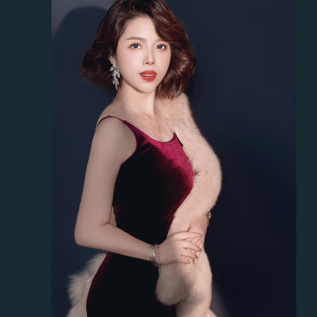 东芳领秀✨芳Boss🔥