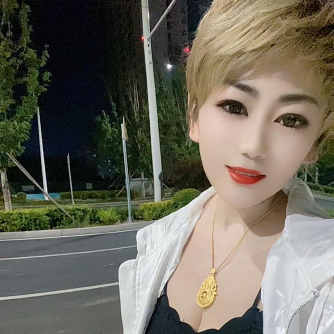 楠楠 [油烫老鸭]