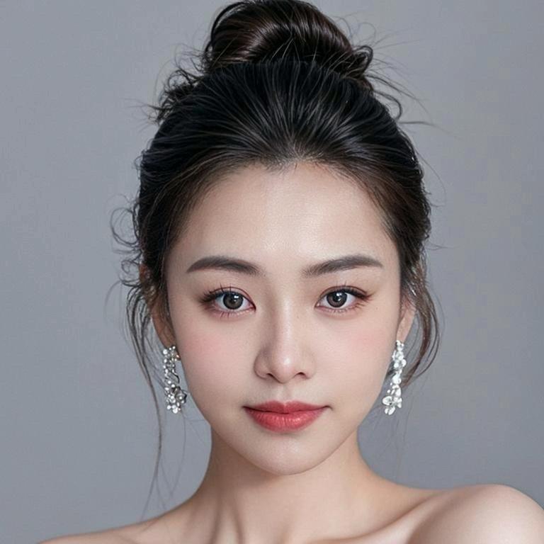木渎花小美