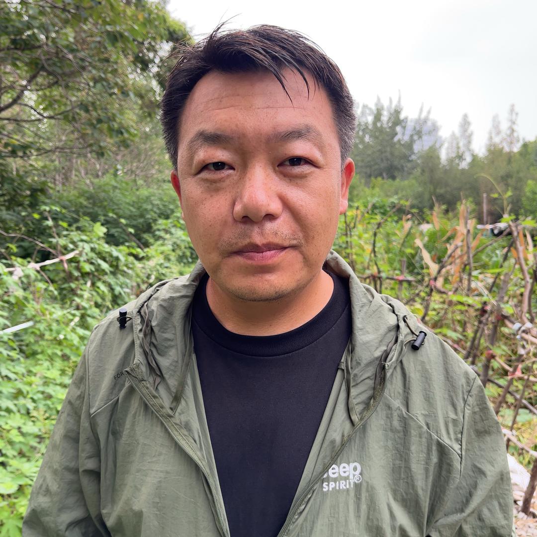 小小阿坤