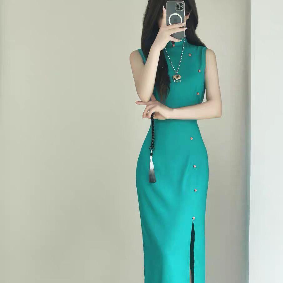诸城遇见女装👗