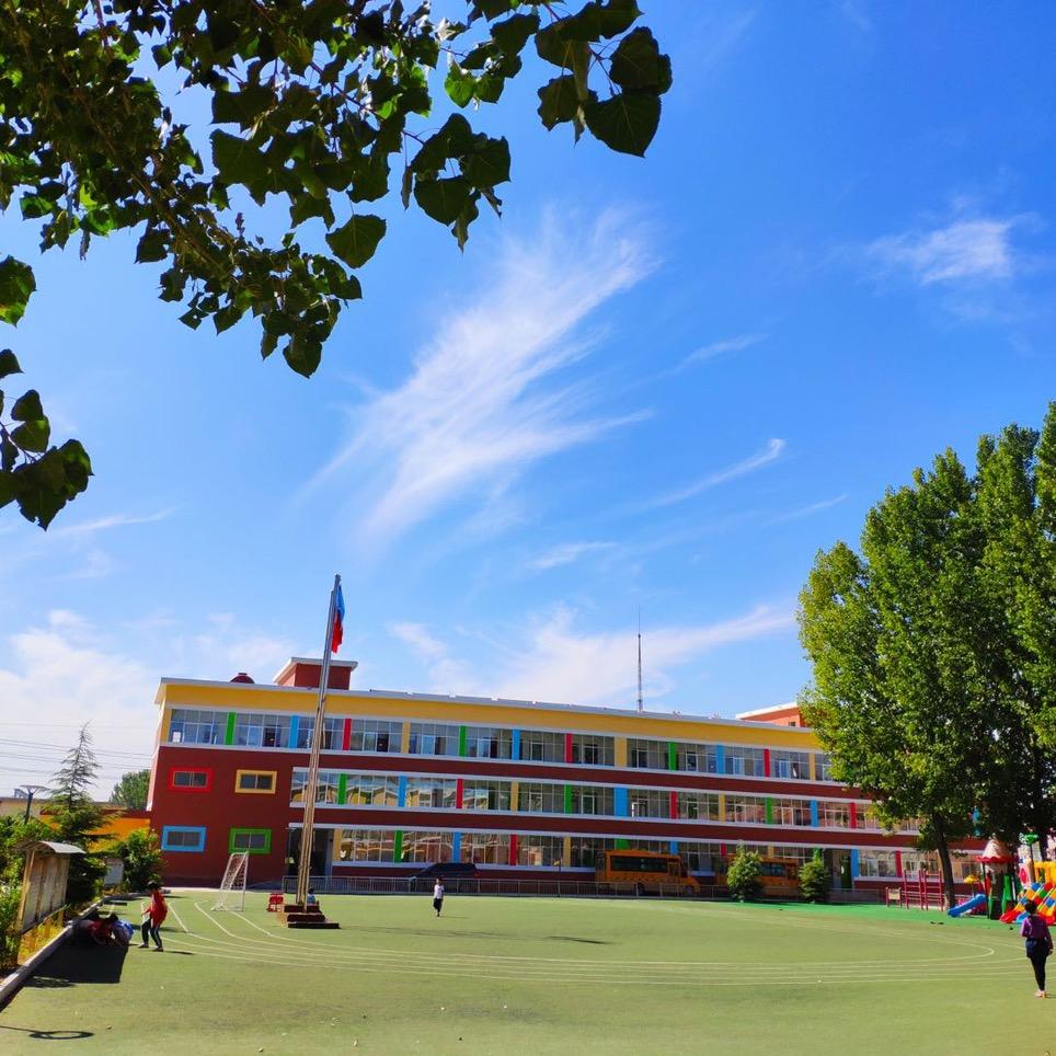 曹县东杰学校