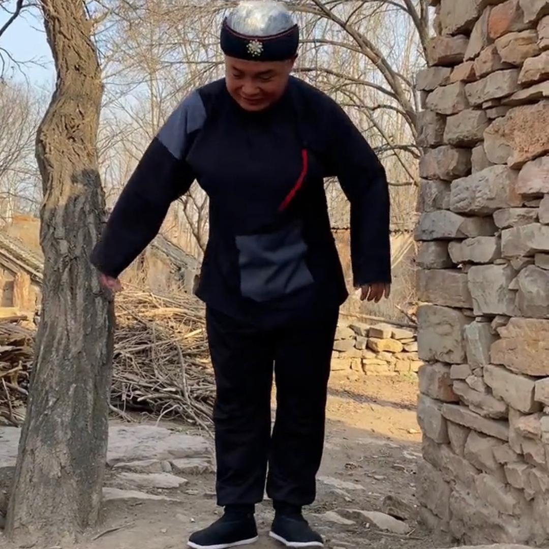 小愚公