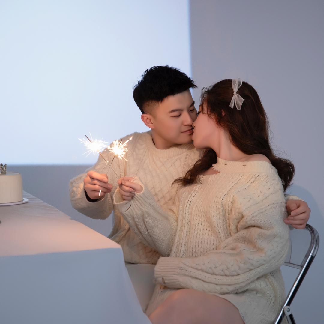 桐昕气球派对
