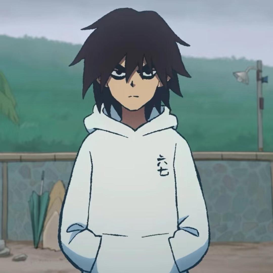野良🍁