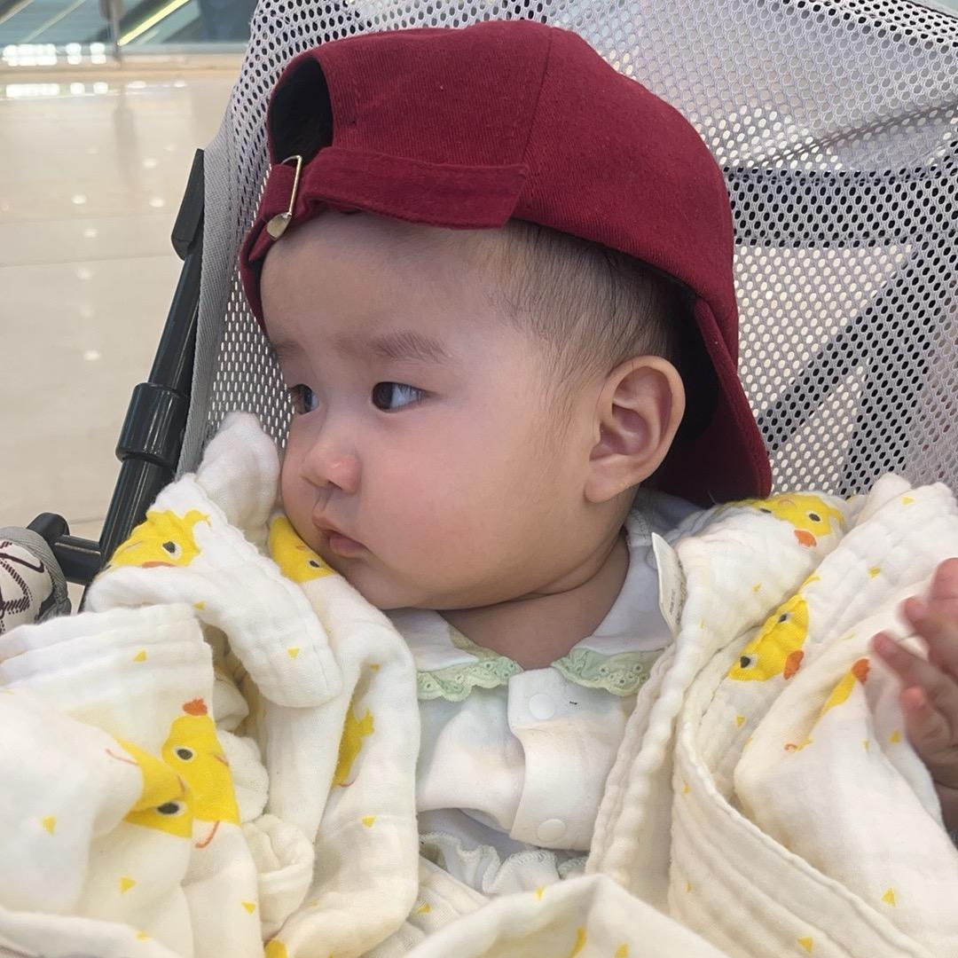 南依妈妈