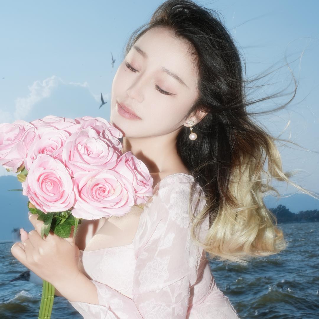 仙本那水下摄影师小仙仙(梦幻海)