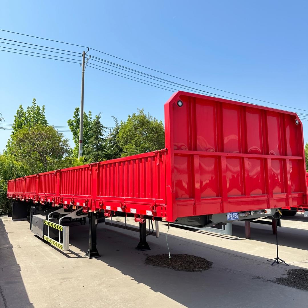 卡运汽车自卸车（李总）