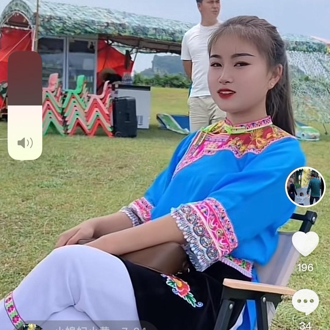 小媳妇小黄