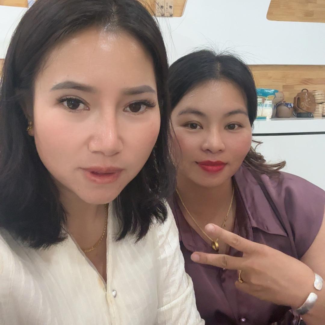 寻甸小表妹1《表妹传媒》