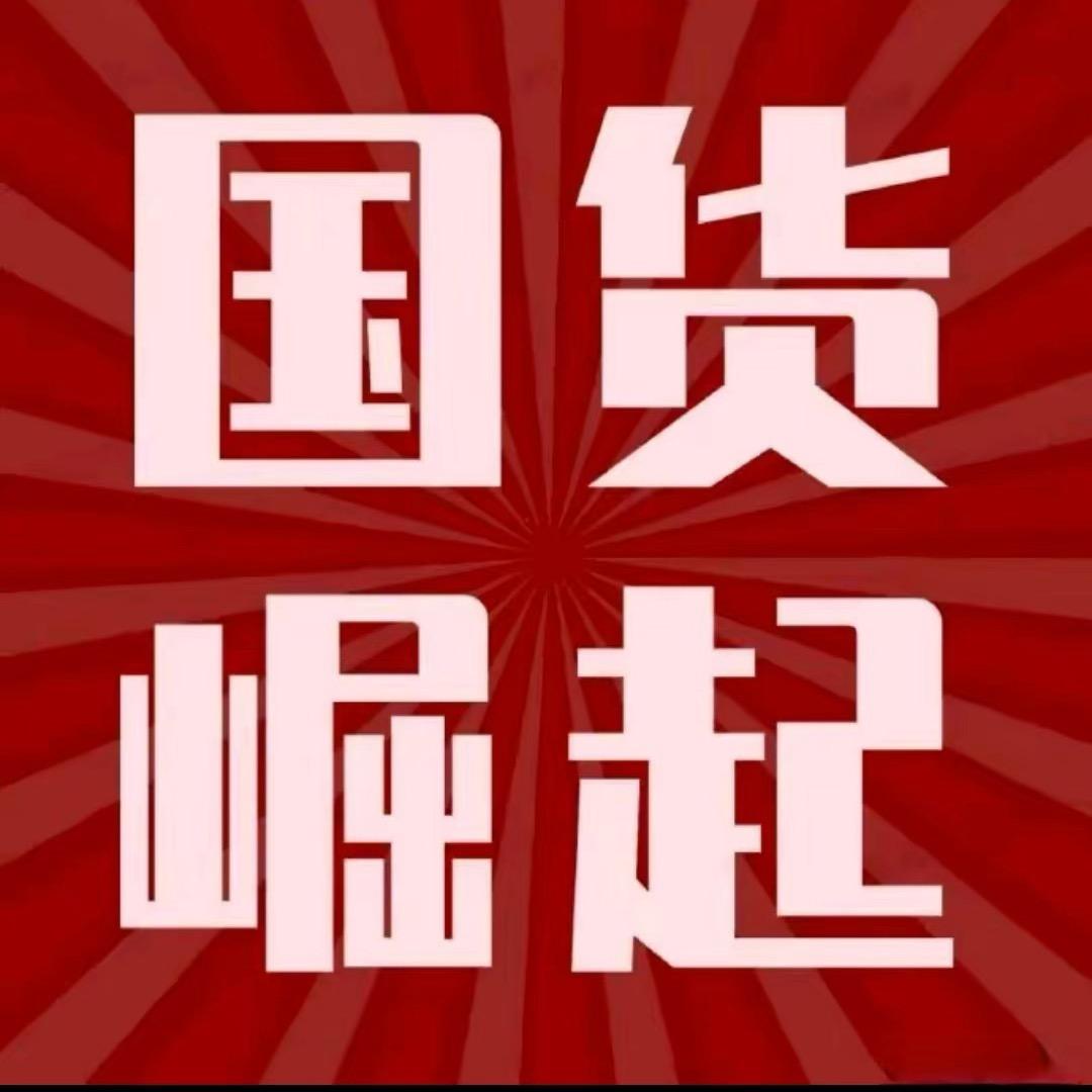国货崛起严选