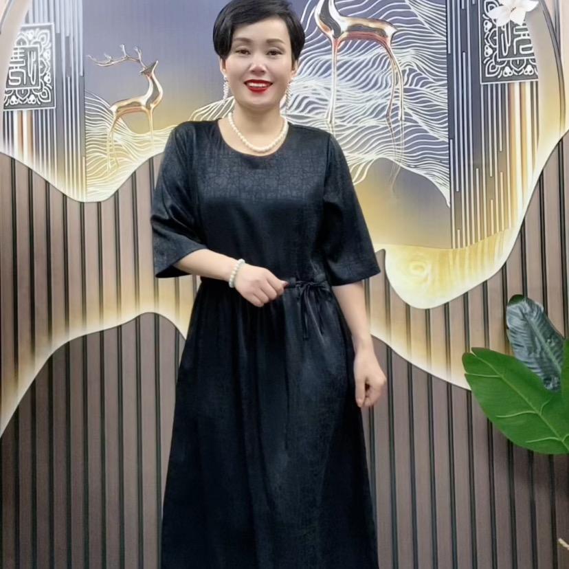 苏杭妈妈装小店