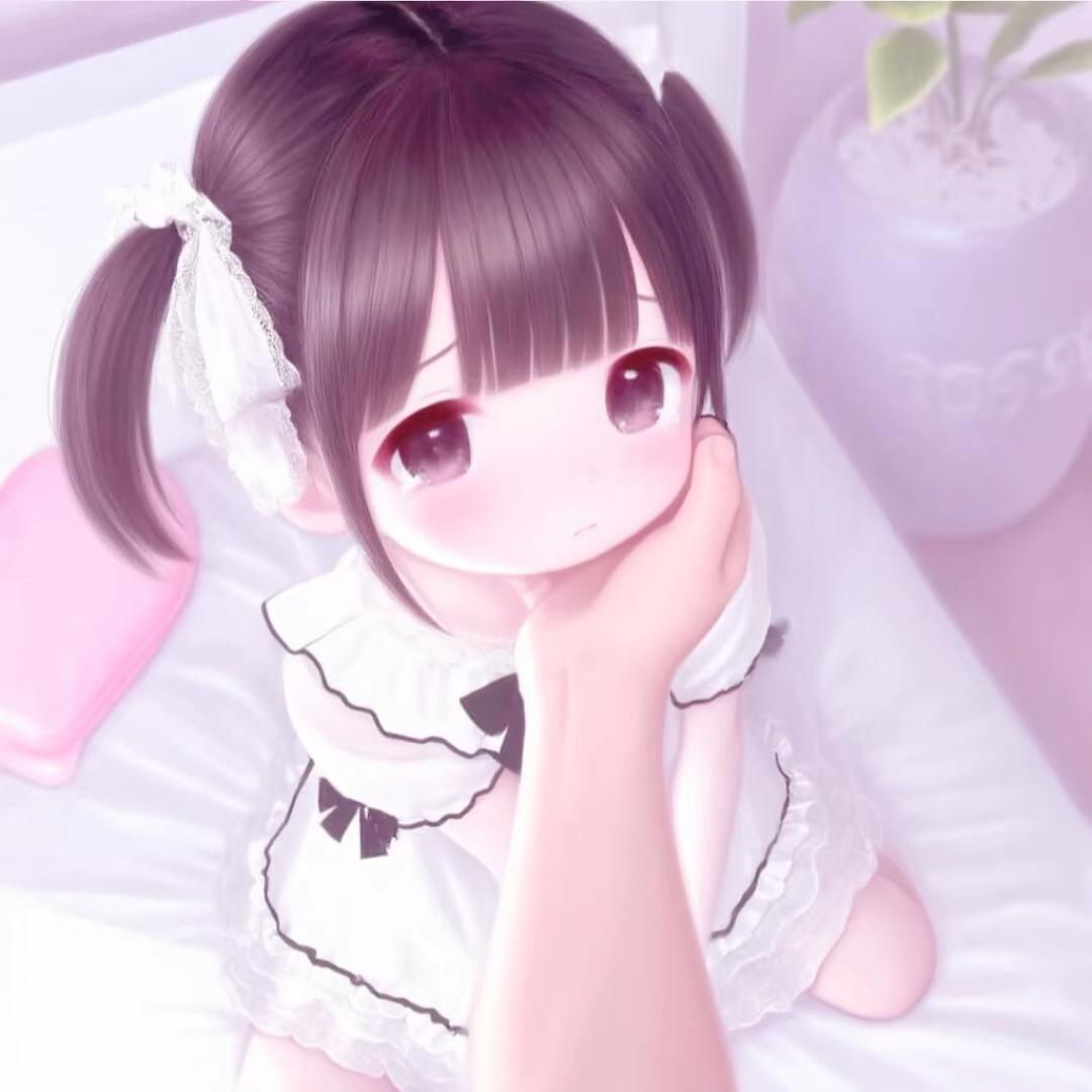新雨（脾气暴躁版）