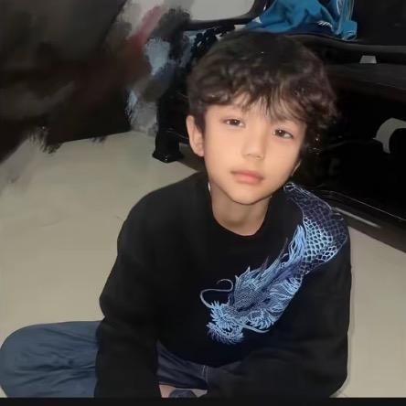 滕淮安