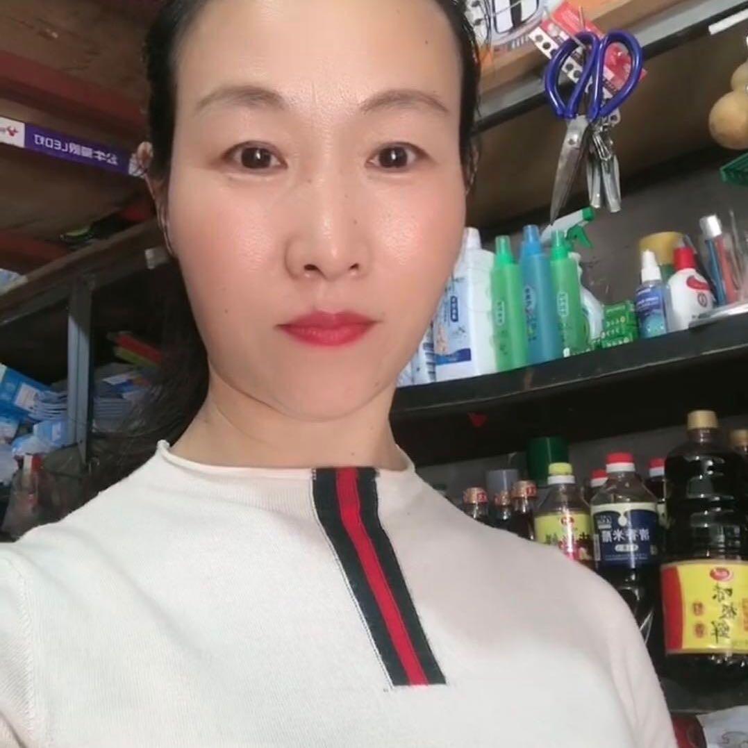 济南李姐