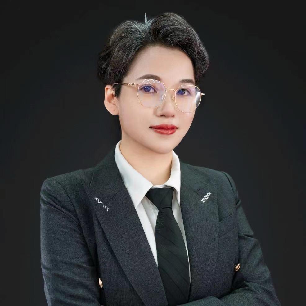陈婧生物